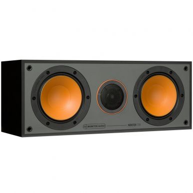 Центральный канал Monitor Audio Monitor C150 Black